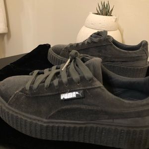 Puma Fenty Creepers